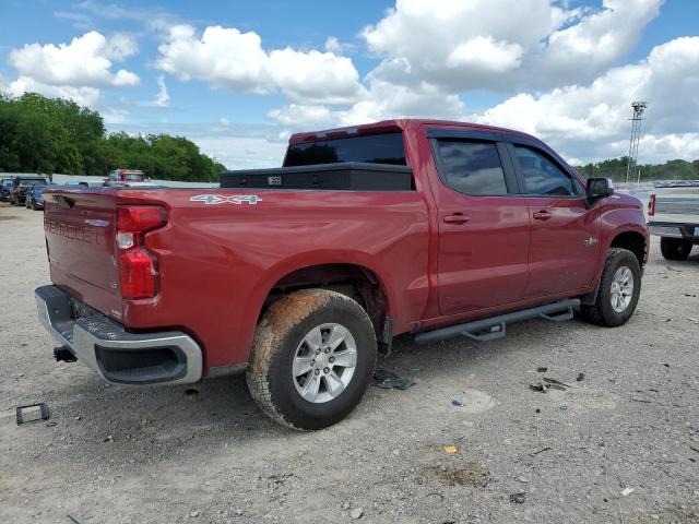 Vin: 3gcuyded1lg211446, lot: 55490405, chevrolet all models k1500 lt 20203