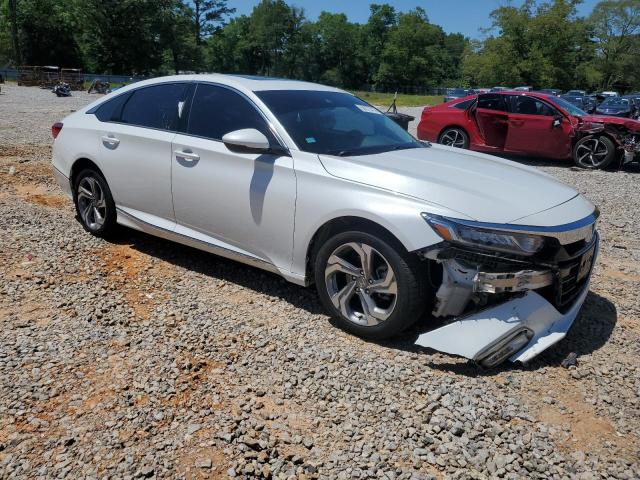 Vin: 1hgcv1f53ka087401, lot: 55872415, honda accord exl 20194