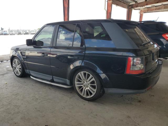 Vin: salsk2d48aa249226, lot: 56598355, land rover rangerover lux 20102