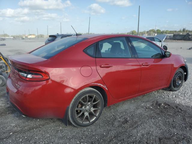 Vin: 1c3cdfbb4ed901914, lot: 54255365, dodge dart sxt 20143