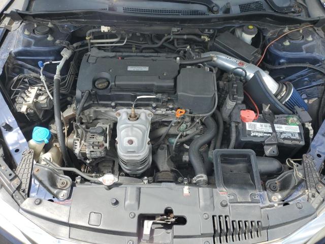 2017 HONDA ACCORD LX - 1HGCR2F37HA091744