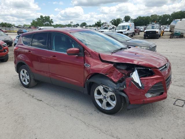 Vin: 1fmcu0gx9euc67055, lot: 58586385, ford escape se 20144