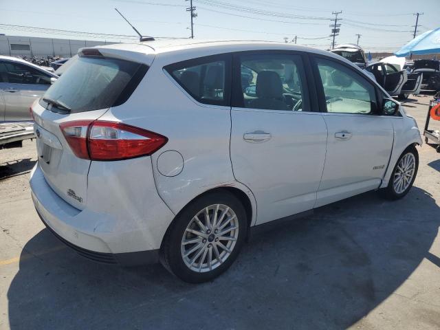 Vin: 1fadp5bu3gl101316, lot: 56999435, ford cmax sel 20163