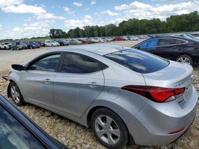 Vin: kmhdh4aexgu483667, lot: 56935345, hyundai elantra se 20162