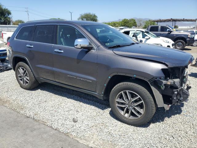 Vin: 1c4rjebg7kc763274, lot: 56927565, jeep grand cher limited 20194