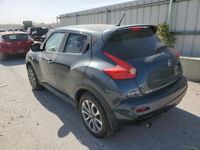 Vin: jn8af5mvxdt210359, lot: 57124695, nissan juke s 20132
