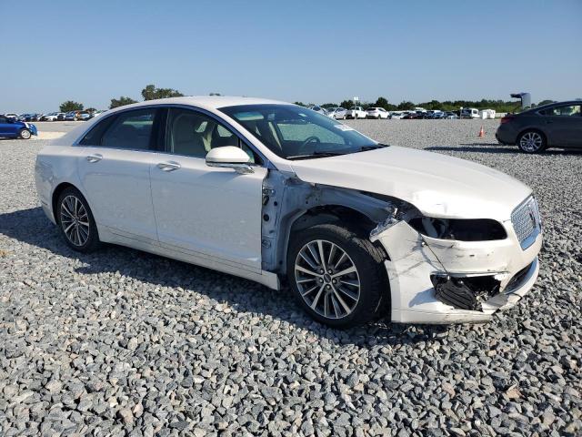 Vin: 3ln6l5a99lr618087, lot: 56726985, lincoln mkz 20204