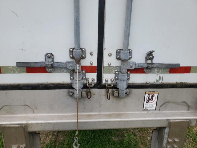 2013 GREAT DANE REEFER #3316003110