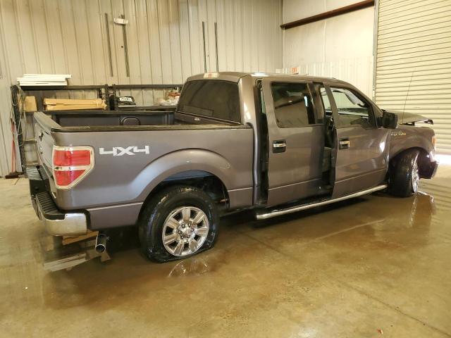 Vin: 1ftfw1ef7bkd10388, lot: 55263815, ford f-150 supercrew 20113