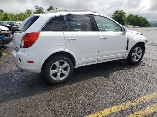 Vin: 3gnal4ekxds597984, lot: 57076165, chevrolet captiva ltz 20133