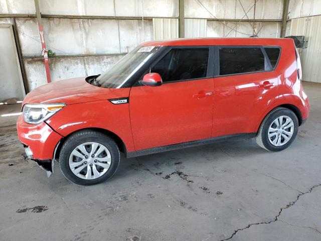 Vin: kndjp3a54h7447199, lot: 58047825, kia soul + 2017 img_1