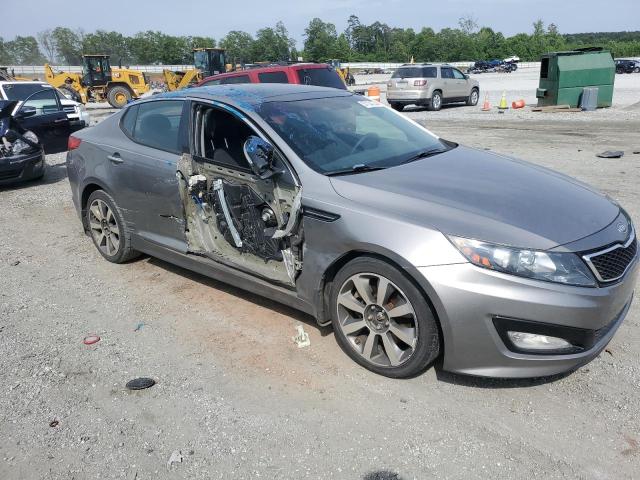 Vin: 5xxgr4a61cg002261, lot: 57124755, kia optima sx 20124
