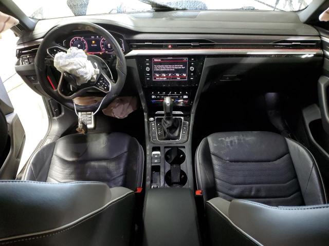 2023 VOLKSWAGEN ARTEON SEL WVWTR7AN1PE012614