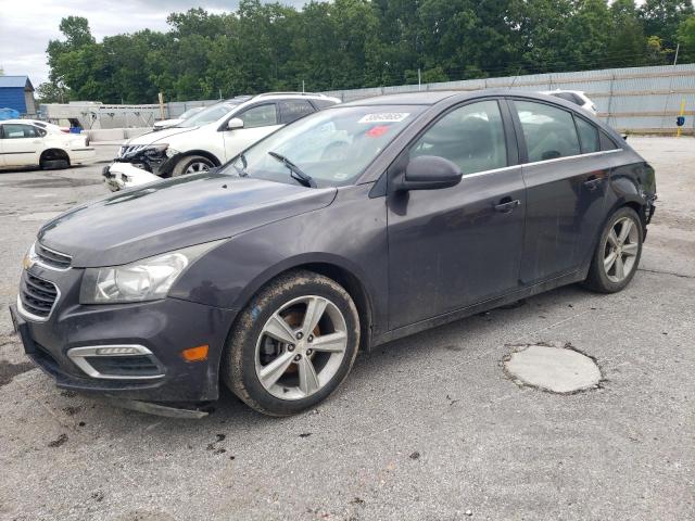 Global Auto Auctions: 2015 CHEVROLET CRUZE LT