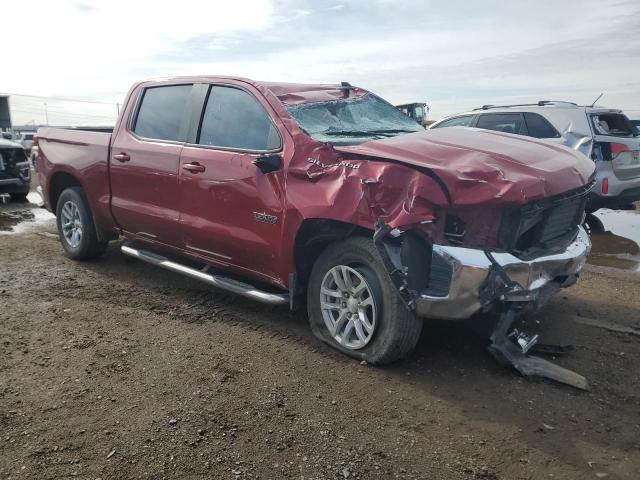 Vin: 3gcpwced1ng174284, lot: 55231345, chevrolet all models c1500 lt 20224