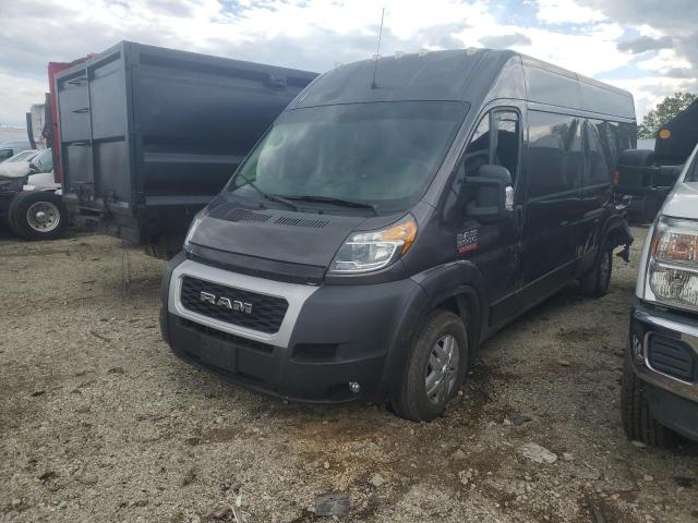 RAM PROMASTER