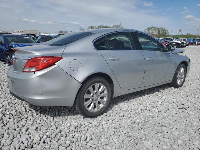 Vin: 2g4gr5er9d9155453, lot: 70980464, buick regal 20133