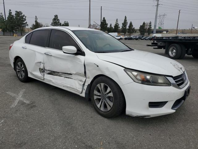 Vin: 1hgcr2f3xfa158768, lot: 55699985, honda accord lx 20154