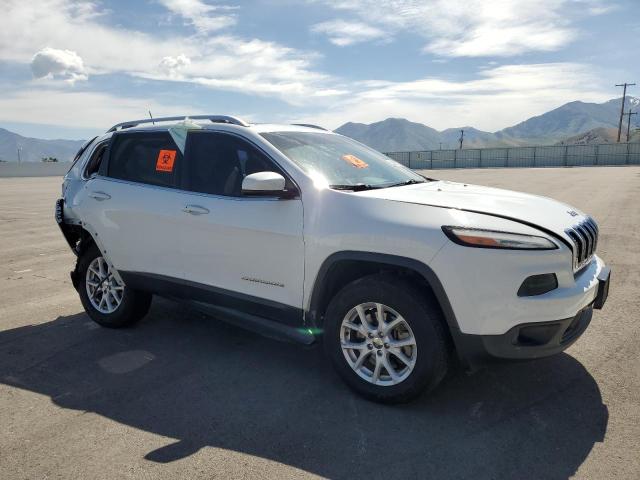Vin: 1c4pjmcs5hw632694, lot: 59001725, jeep grand cher latitude 20174