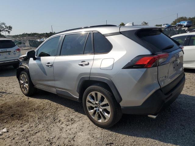 Vin: jtmc1rfv4lj021112, lot: 55970205, toyota rav4 xle premium 20202