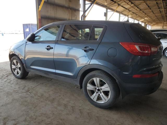Vin: kndpb3a2xc7318553, lot: 58065905, kia sportage base 20122