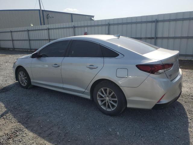 Vin: 5npe24af3jh664775, lot: 57035045, hyundai sonata se 20182