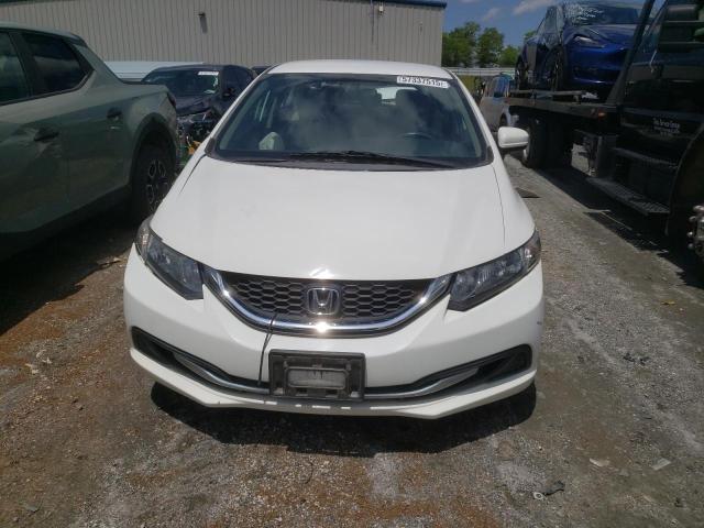 2015 HONDA CIVIC LX - 2HGFB2F54FH560189