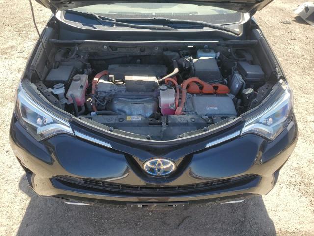 2018 TOYOTA RAV4 HV LI - JTMDJREVXJD169931