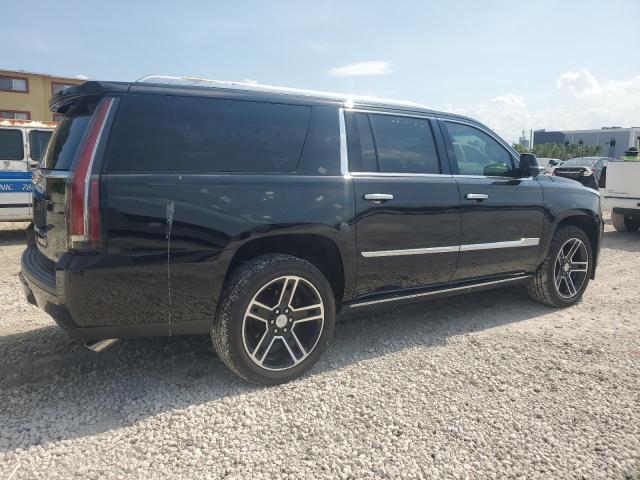 Vin: 1gys3jkj9jr167315, lot: 57799685, cadillac escalade esv premium luxury 20183
