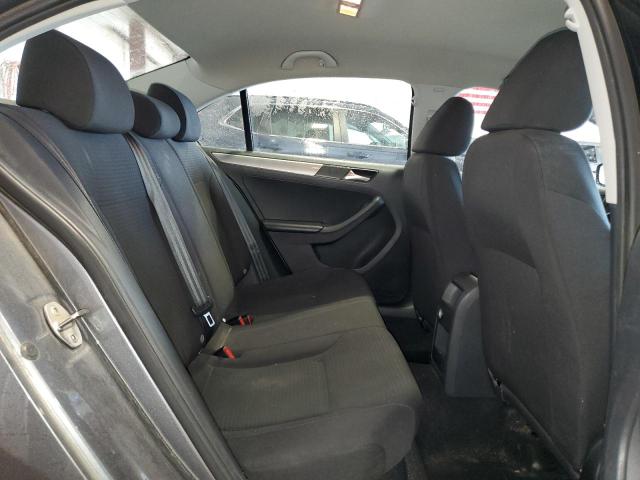 2015 VOLKSWAGEN JETTA SE 3VWD17AJ6FM286115