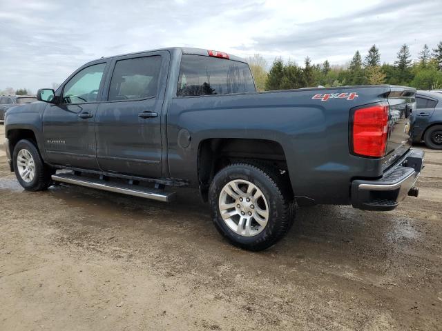Vin: 3gcukrec6hg494228, lot: 55516495, chevrolet all models k1500 lt 20172