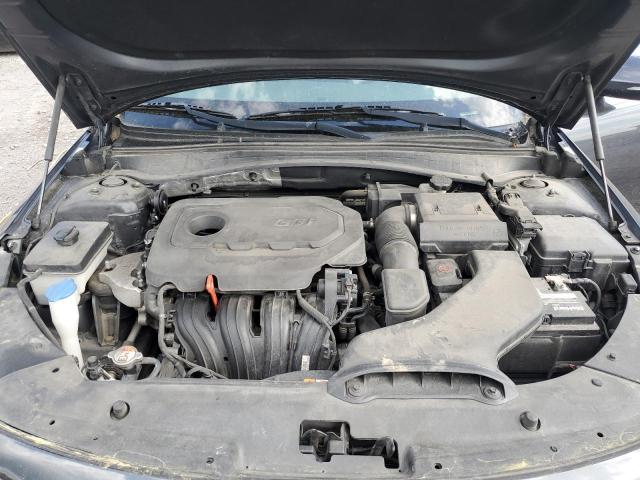 2018 KIA OPTIMA LX - 5XXGT4L33JG231140