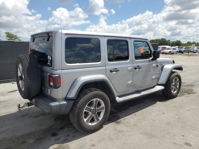 Vin: 1c4hjxeg7jw115319, lot: 56717765, jeep wrangler sahara 20183
