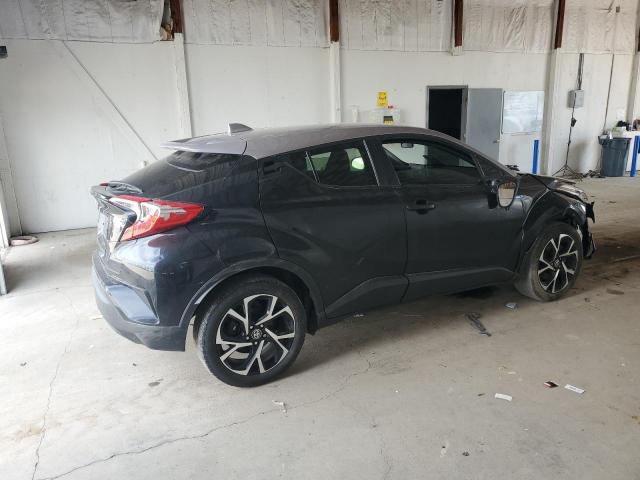 Vin: jtnkhmbx7l1066428, lot: 56476365, toyota c-hr xle 20203