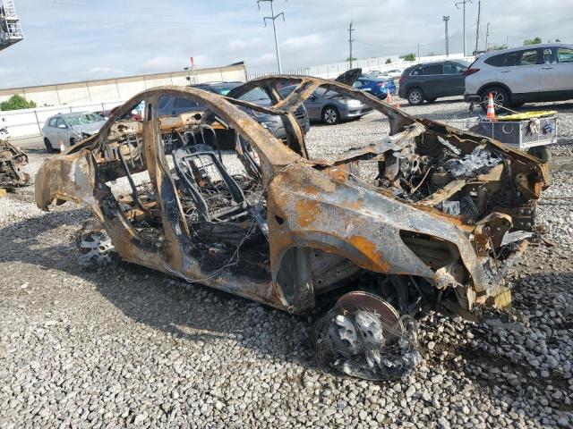 2024 TESLA MODEL Y 7SAYGAEEXRF079784
