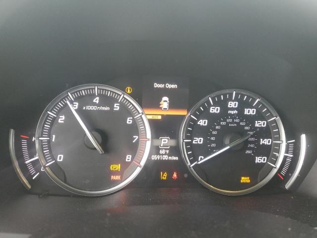 2019 ACURA MDX 5J8YD3H36KL008758