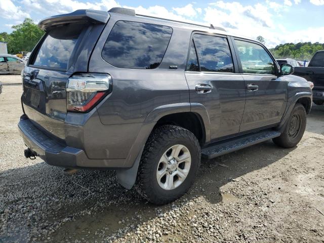 Vin: jtebu5jr7l5754569, lot: 57887735, toyota 4runner sr5/sr5 premium 20203