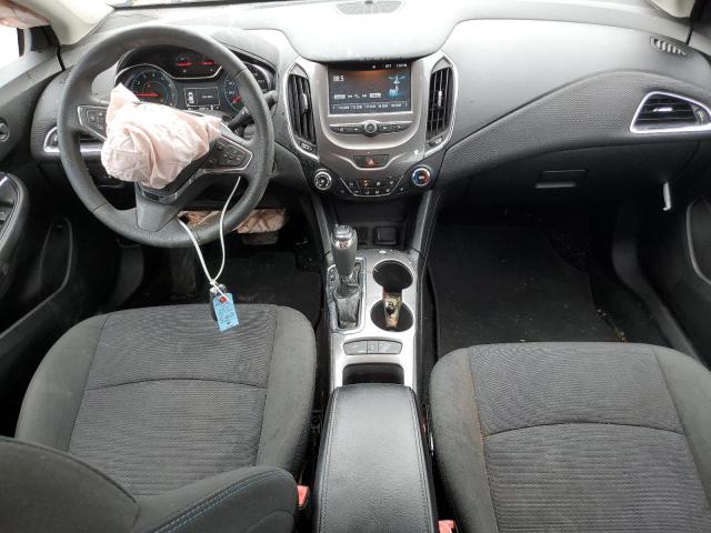 2017 CHEVROLET CRUZE LT 1G1BE5SM8H7182596