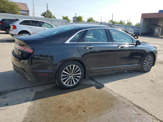 Vin: 3ln6l5ku9hr653612, lot: 56794905, lincoln mkz hybrid premiere 20173