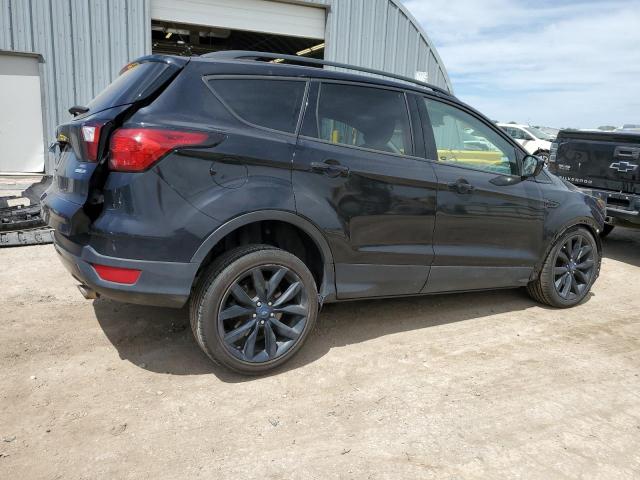 Vin: 1fmcu9gdxkub59677, lot: 57263225, ford escape se 20193