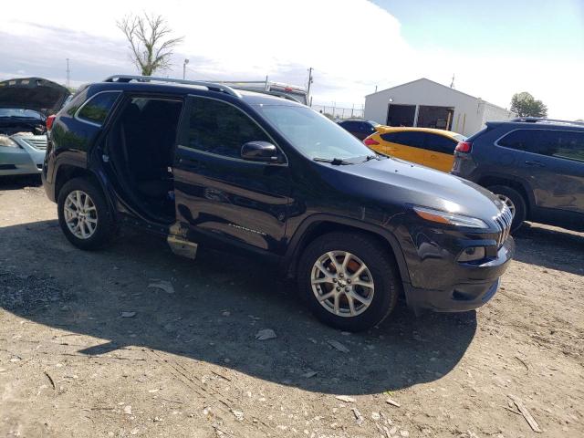 Vin: 1c4pjmcs9fw667848, lot: 58042765, jeep grand cher latitude 20154