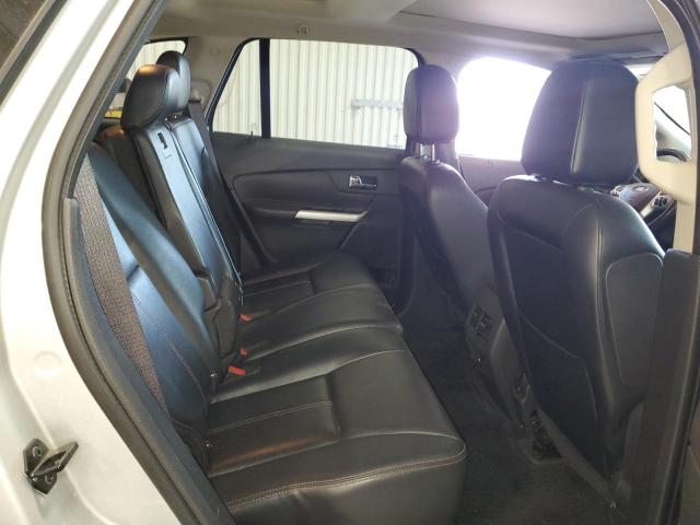 2013 FORD EDGE SEL - 2FMDK4JC0DBC03708