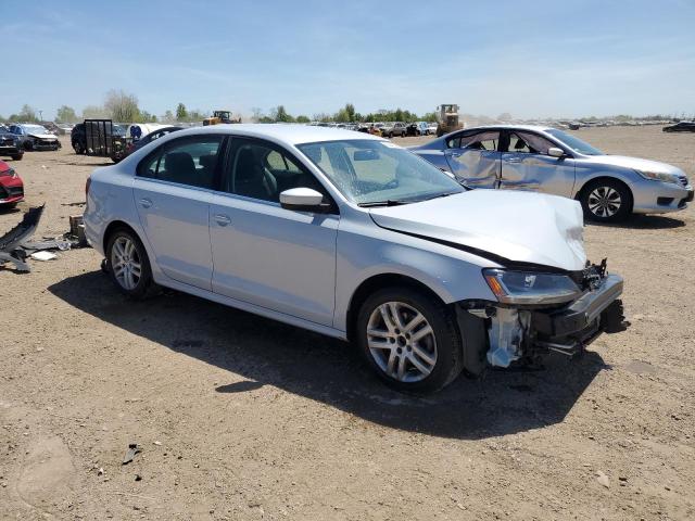 Vin: 3vw2b7aj4hm337439, lot: 56245295, volkswagen jetta s 20174