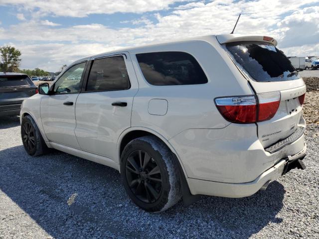 Vin: 1c4sdjct1cc331052, lot: 56899465, dodge durango r/t 20122