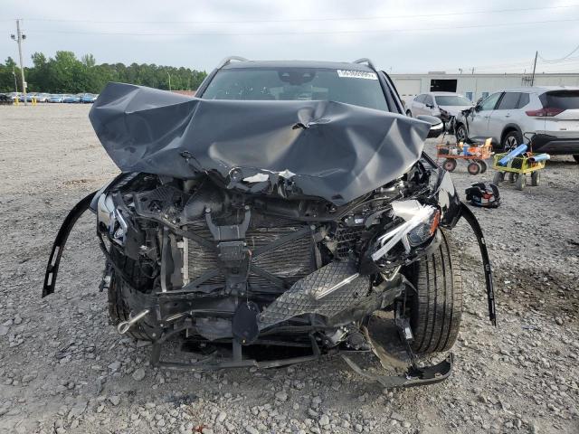 2021 MERCEDES-BENZ GLE 450 4M 4JGFB5KB7MA430961