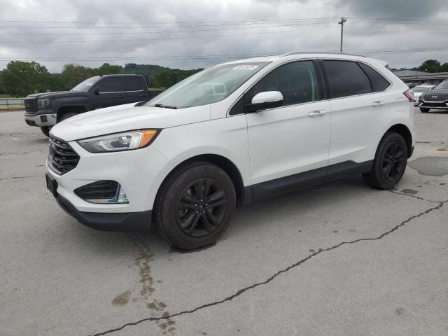 Vin: 2fmpk4j9xkbb35318, lot: 58332825, ford edge sel 2019 img_1