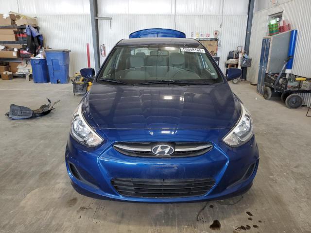 2017 HYUNDAI ACCENT SE - KMHCT4AE8HU253721