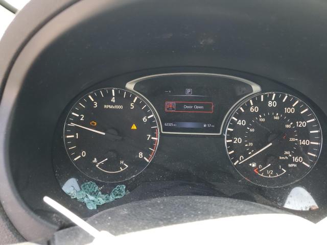 2016 NISSAN ALTIMA 2.5 - 1N4AL3AP2GN383418