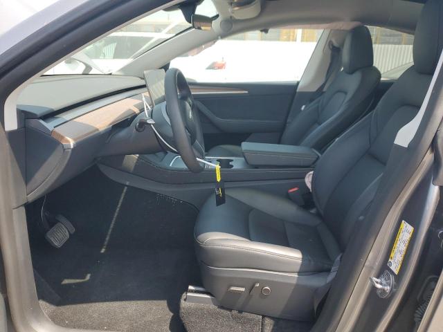 2025 TESLA MODEL Y 7SAYGDEE4SF235518