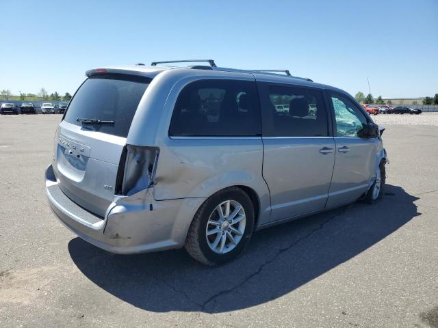 Vin: 2c4rdgcg7lr179435, lot: 55740265, dodge caravan sxt 20203